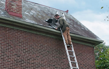 what affects urgent Quemerford roof repairs