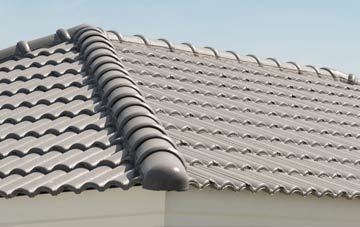 advantages of Quemerford clay roofing