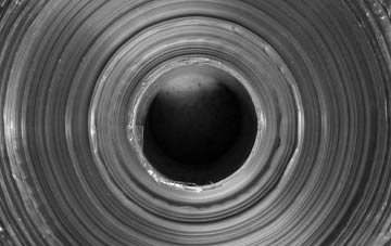 Quemerford edpm waterproofing