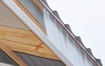 why Quemerford fascia repairs are essential