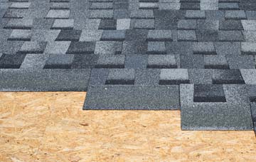 expert Quemerford asphalt roof companies