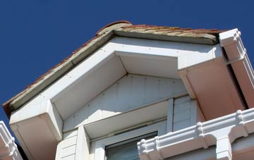 Quemerford fascia installation costs