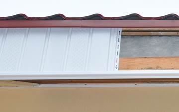 Quemerford fascia repair costs