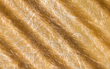 Quemerford fibreglass roof waterproofing