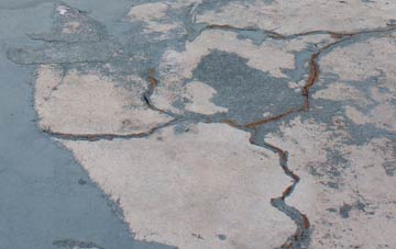 fibreglass roofing replacement Quemerford