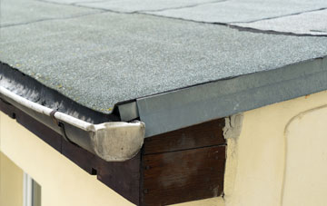 Quemerford flat garage roofing repairs
