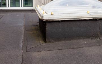 disadvantages of Quemerford flat roofs
