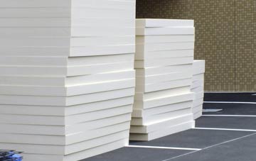 Quemerford flat roof insulation costs