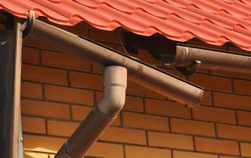 Quemerford gutter repair costs
