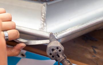 disadvantages of Quemerford lead roofing