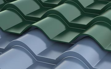 who should consider Quemerford plastic roofs