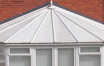 Quemerford polycarbonate conservatory roof repairs