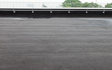 Quemerford asphalt roof replacement