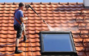 roof cleaning Quemerford, Wiltshire