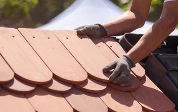 Quemerford roof tile contractors