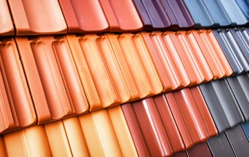 Quemerford roof tile costs
