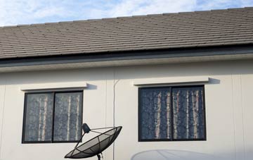 Quemerford rubber roof costs