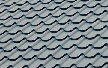 Quemerford rubber roofing companies