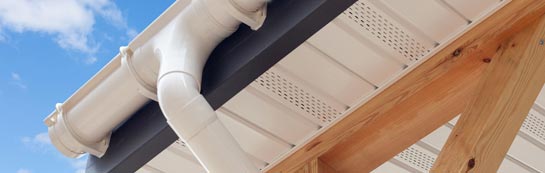 get Quemerford guttering quotes today