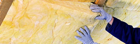 quotes for Quemerford roof insulation