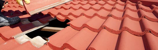 compare Quemerford roof repair quotes