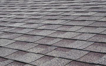 Quemerford tiles for shallow pitch roofing