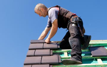 disadvantages of Quemerford slate roofing