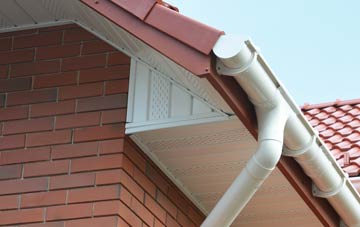 Quemerford soffit repair costs