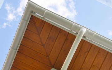 Quemerford soffit types
