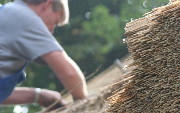 professional Quemerford thatchers