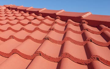 Quemerford tile and slate roof replacement