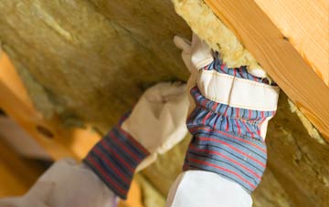 types of Quemerford pitched roof insulation materials