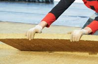 find rated Quemerford roof insulation companies