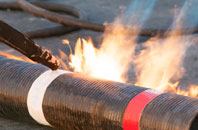 Quemerford flat roofing replacement