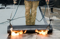 Quemerford flat roof sealing quote