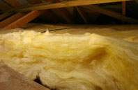 Quemerford pitch roof insulation