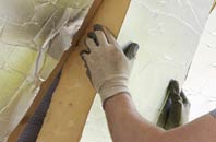 rated Quemerford roof insulation companies