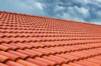 Quemerford roofing tiles