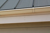 Quemerford soffit repair
