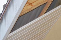 rated Quemerford soffit repair companies
