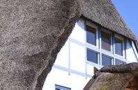 find rated Quemerford thatchers